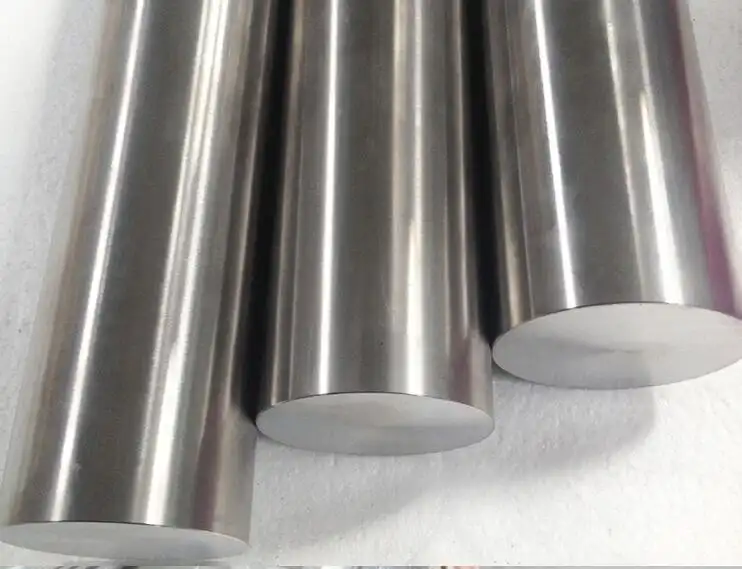 An Overview of Inconel 600 Round Bars: Properties and Applications